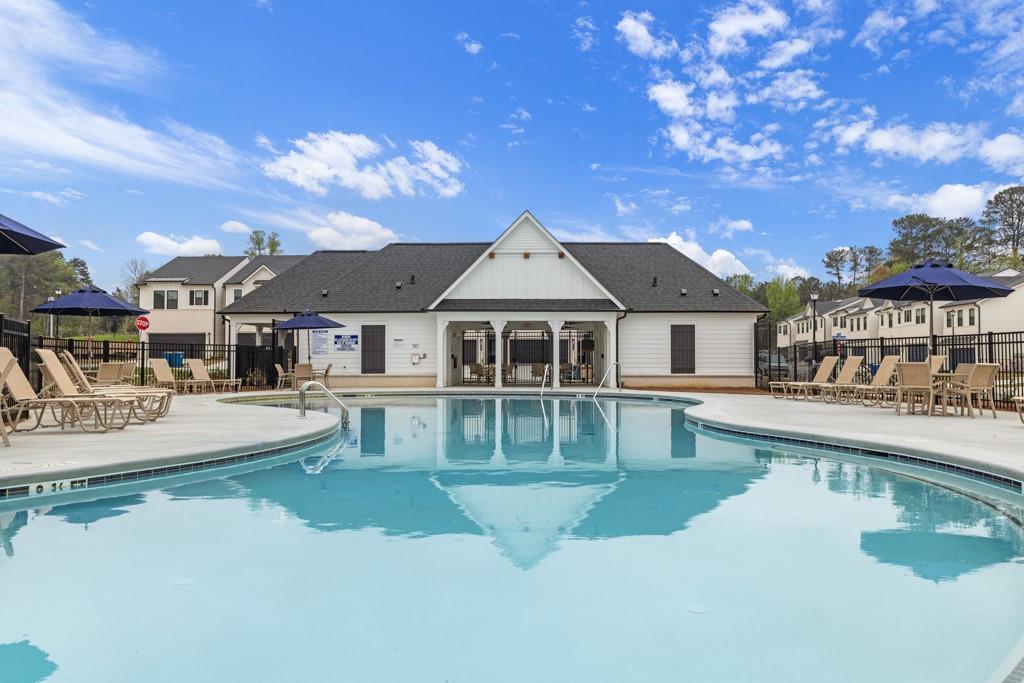 Ellorie Estates - Residential