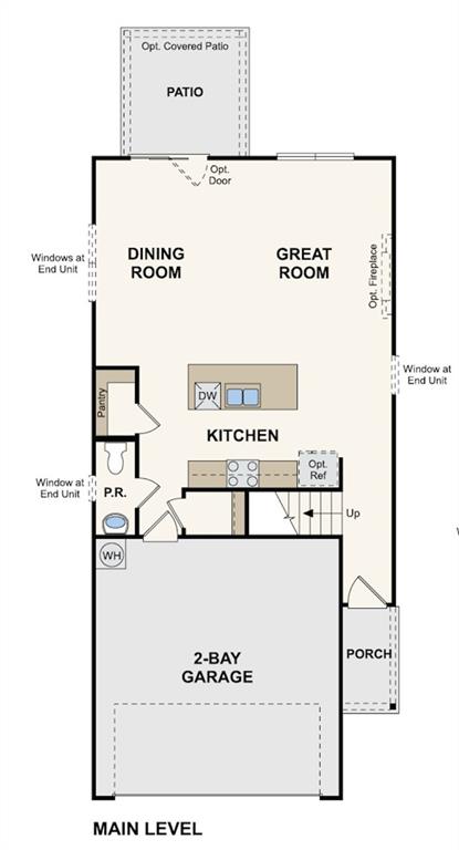 Ellorie Estates - Residential