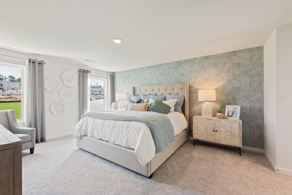 Ellorie Estates - Residential