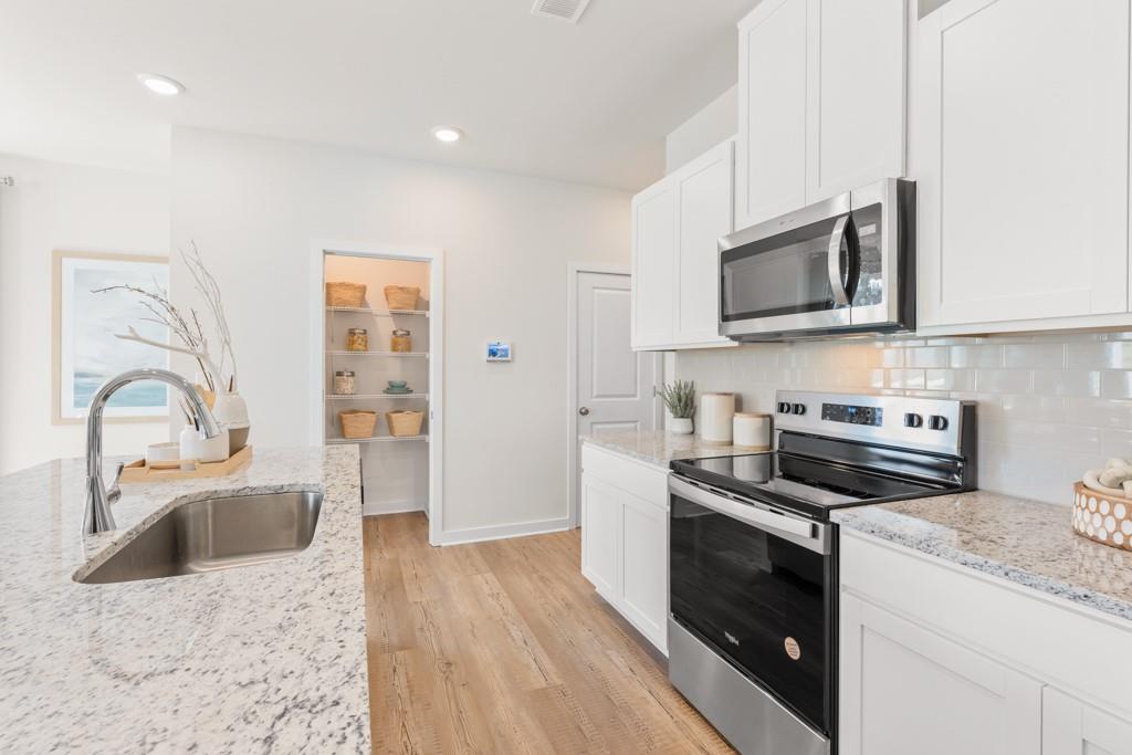 Ellorie Estates - Residential