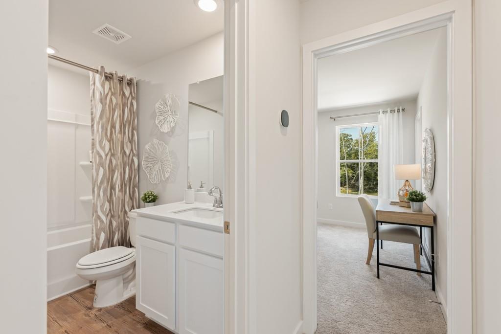 Ellorie Estates - Residential