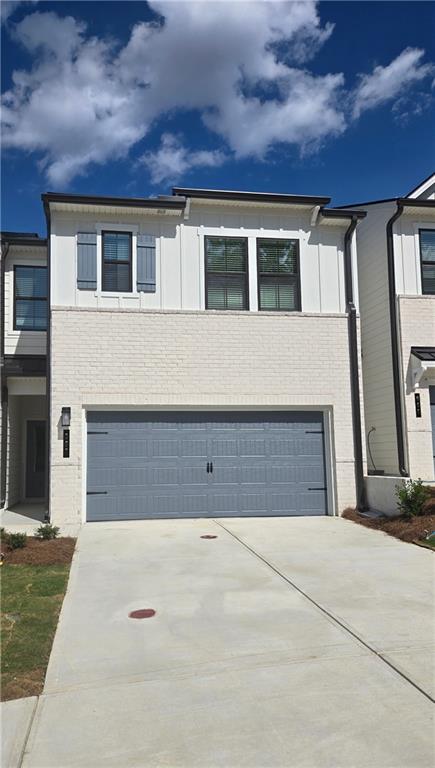 Ellorie Estates - Residential