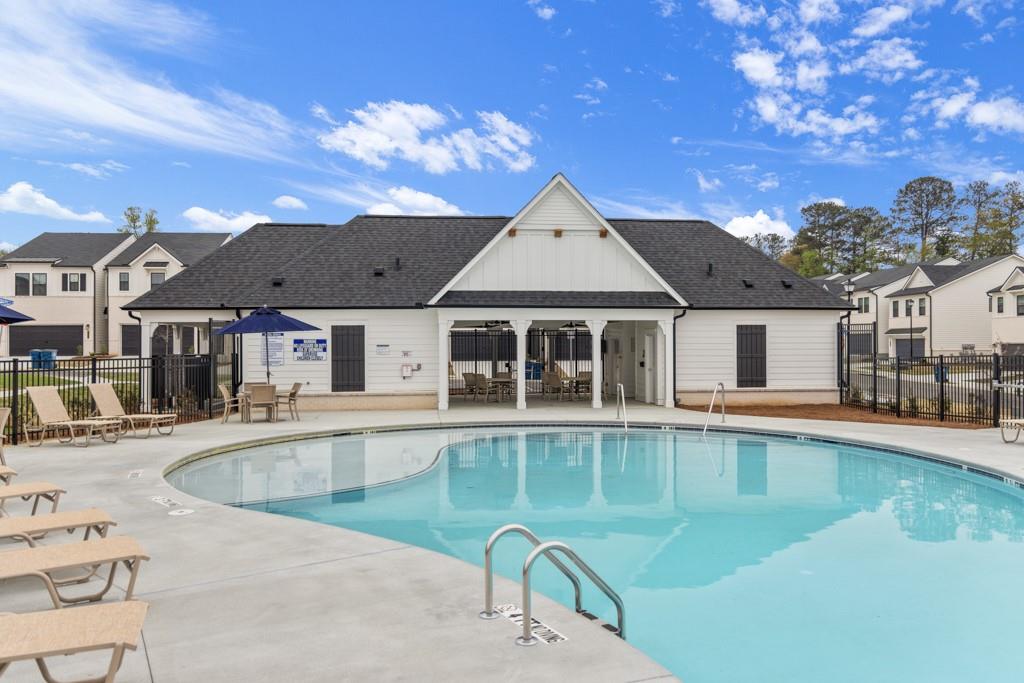 Ellorie Estates - Residential