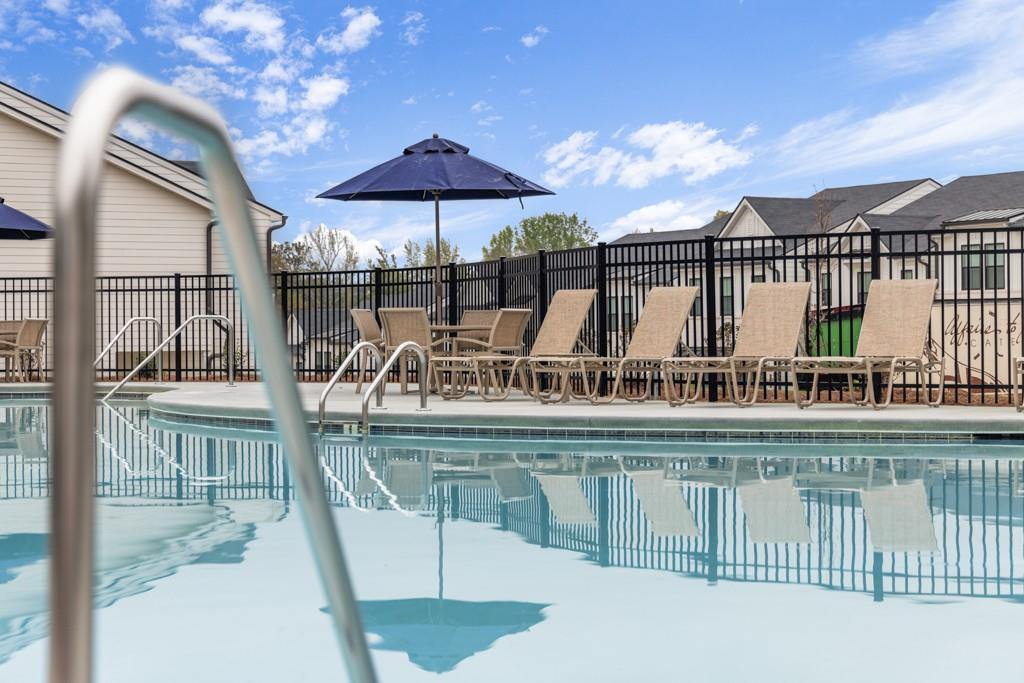 Ellorie Estates - Residential