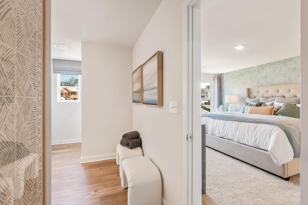 Ellorie Estates - Residential