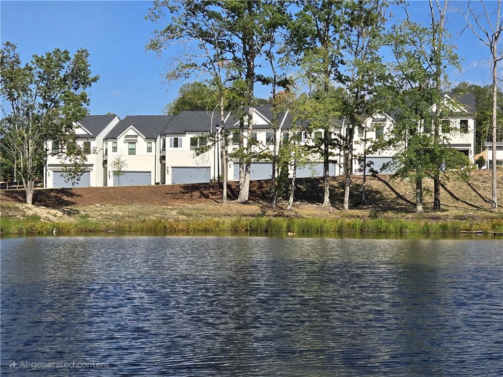 Ellorie Estates - Residential