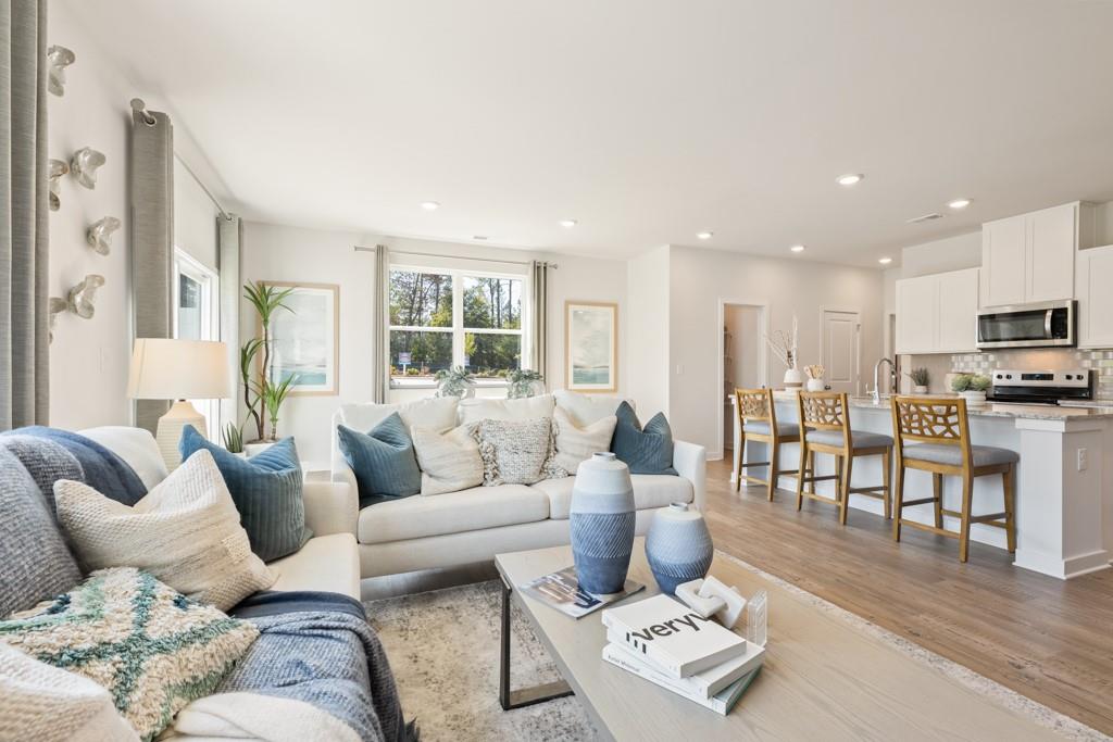 Ellorie Estates - Residential