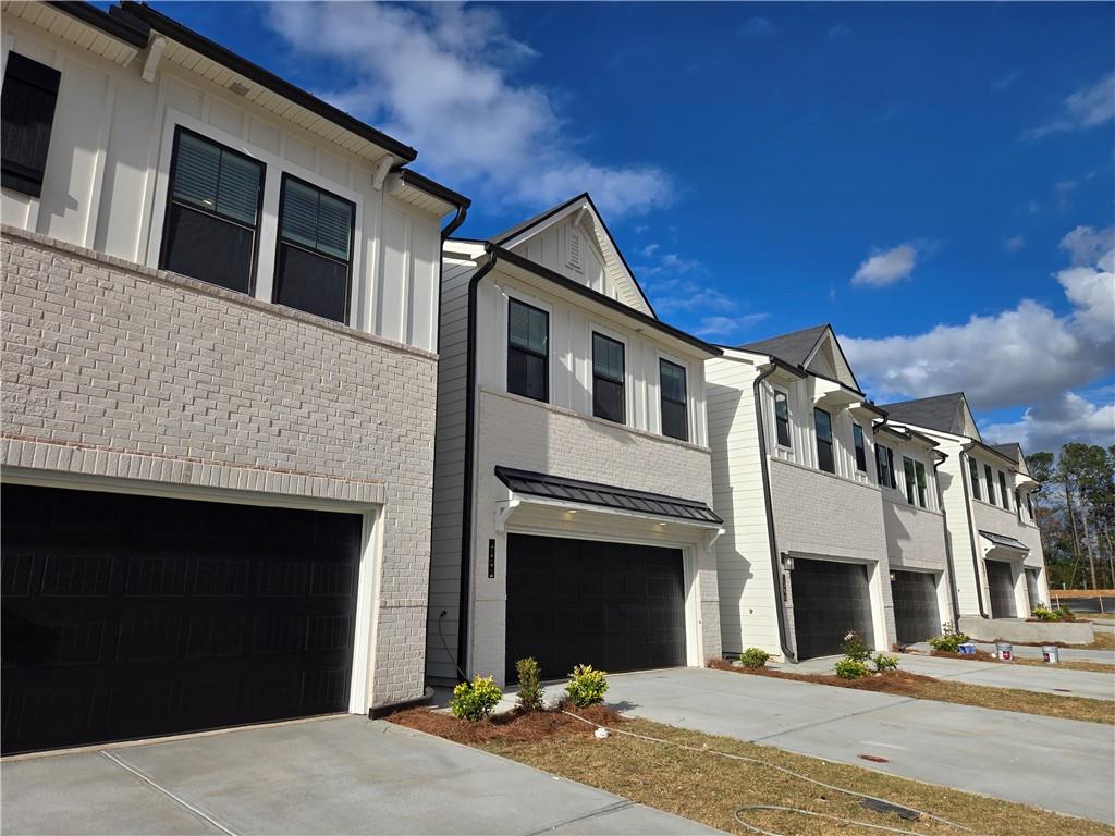 Ellorie Estates - Residential