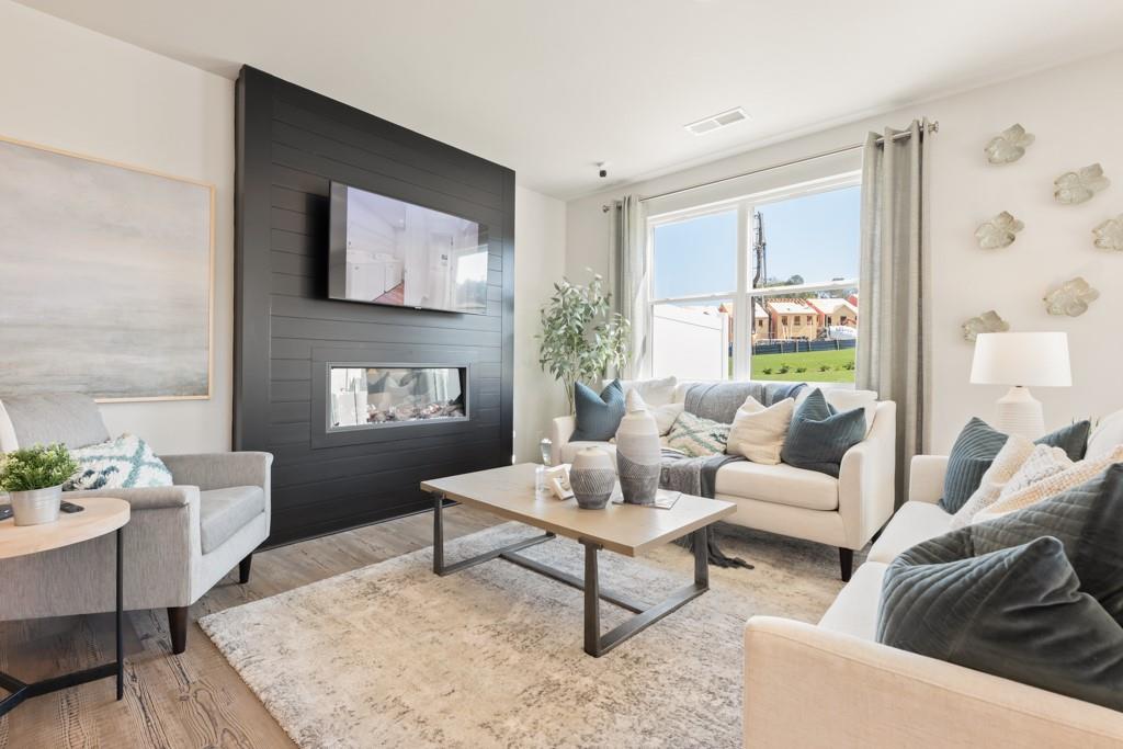 Ellorie Estates - Residential