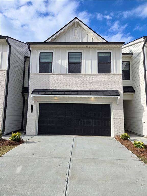 Ellorie Estates - Residential