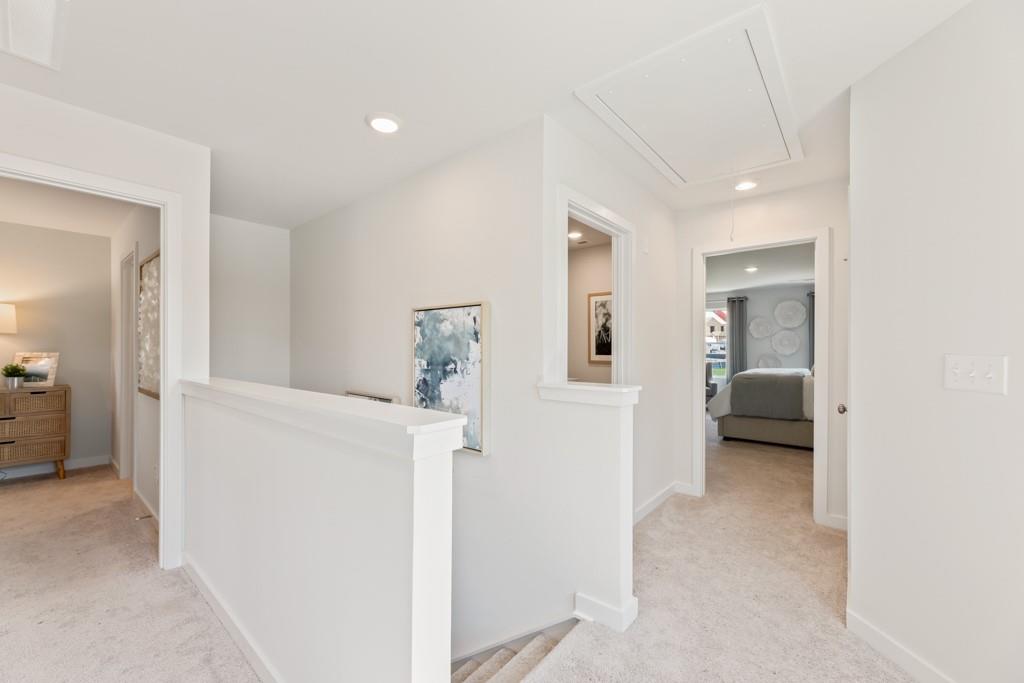 Ellorie Estates - Residential