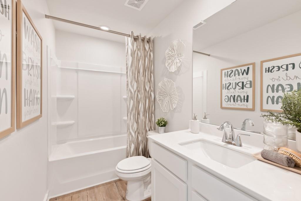 Ellorie Estates - Residential