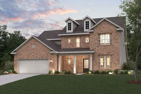 7410 QUINN Court Dawsonville GA 30534