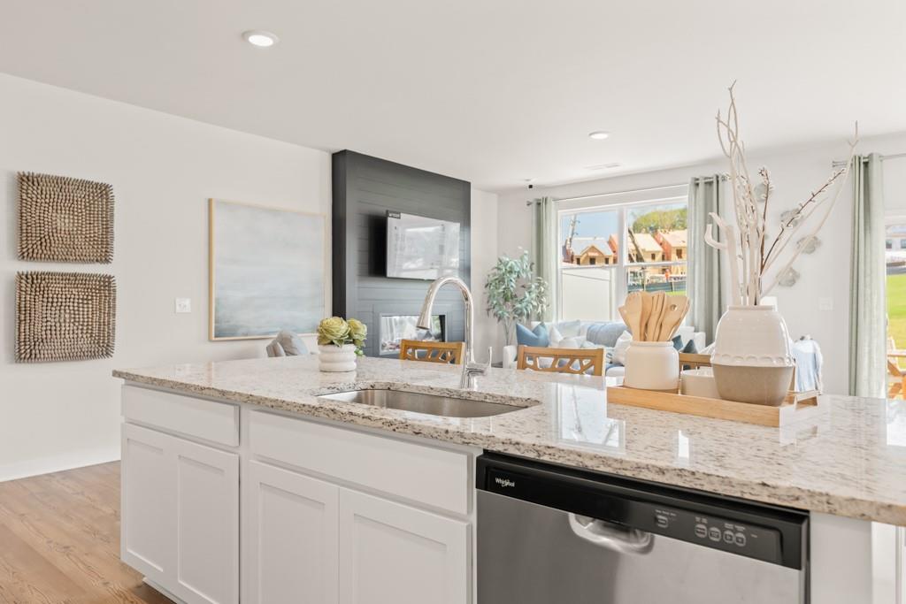 Ellorie Estates - Residential