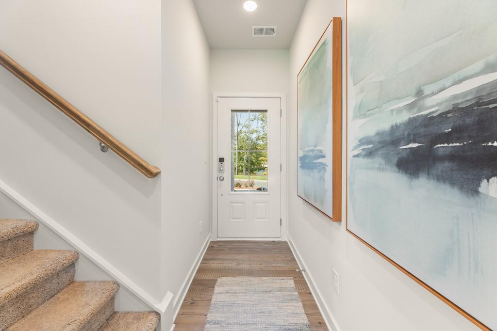 Ellorie Estates - Residential
