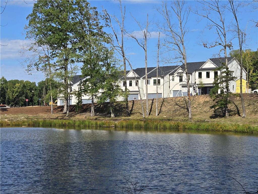 Ellorie Estates - Residential