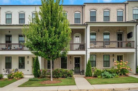 154 Harlow Circle Roswell GA 30076