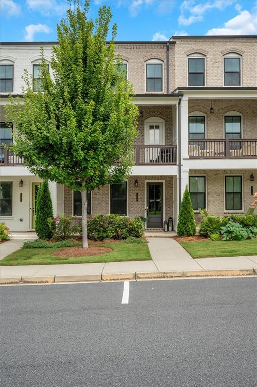 154 Harlow Circle