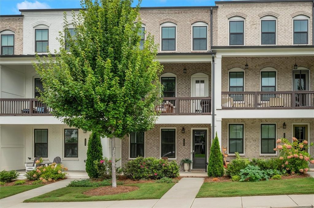 154 Harlow Circle
