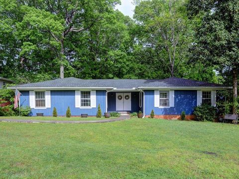 4579 Amberly Court S Atlanta GA 30360