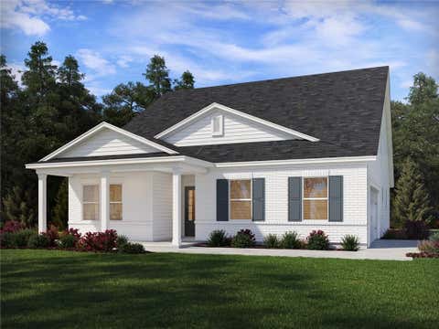 Homes For Sale - 2115 Homer Drive<br/> Monroe, GA 30656