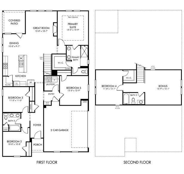Photo of 2115 Homer Drive, Monroe, GA 30656 (MLS # 7785614)