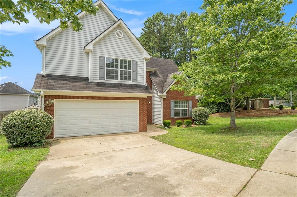 View Newnan, GA 30263 house