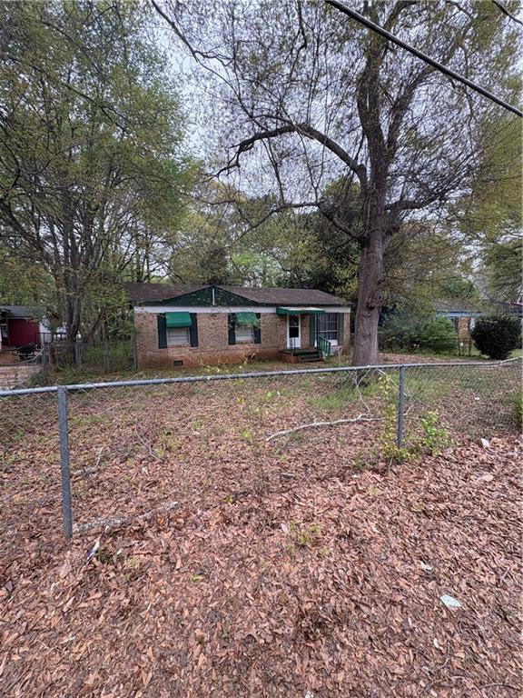 375 Martin Circle, Athens, Georgia image 1