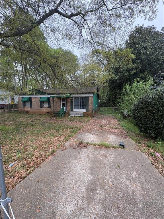 375 Martin Circle, Athens, Georgia image 2