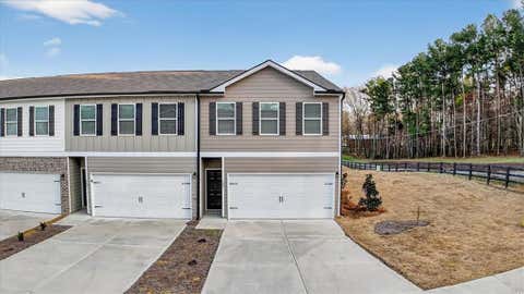 Townhouse For Sale - 101 Brexley Drive<br/> Calhoun, GA 30701