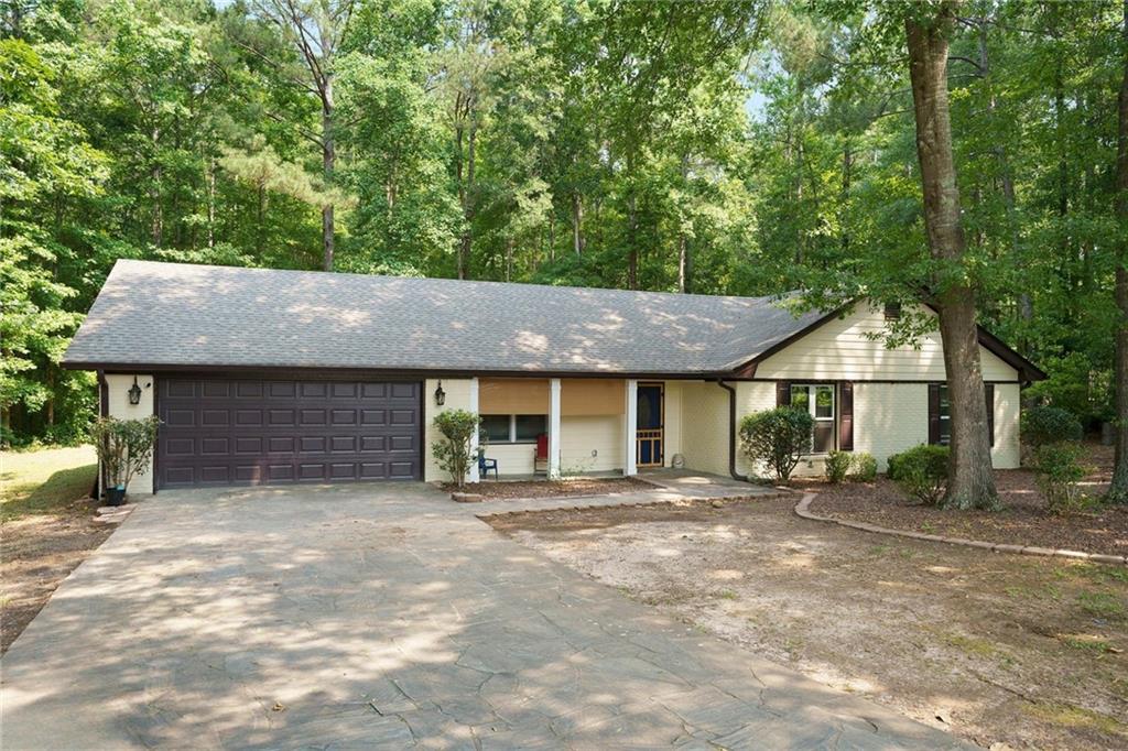 225 Hardwood Drive