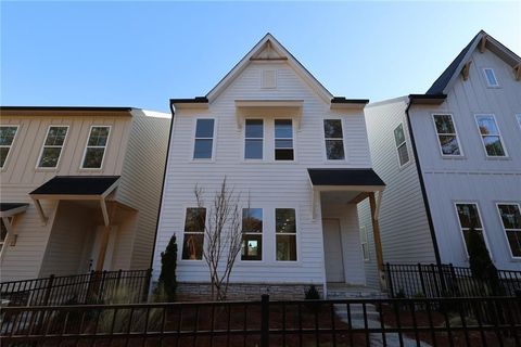 779 Auguste Avenue Decatur GA 30033