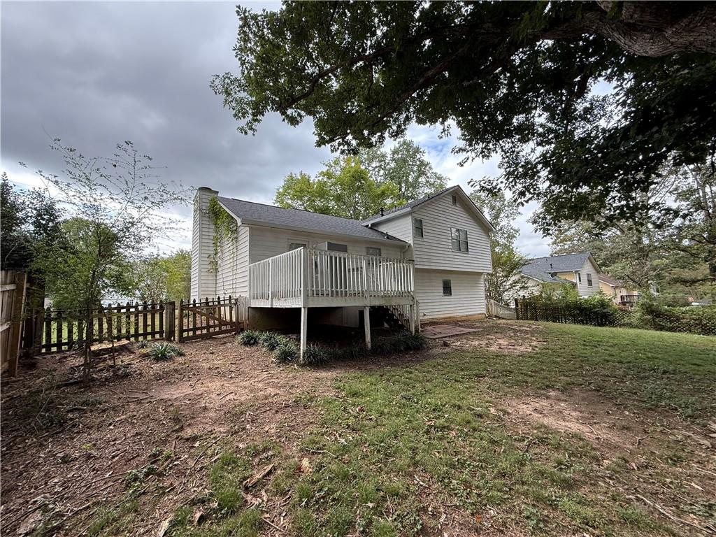 Stilesboro Cove - Residential