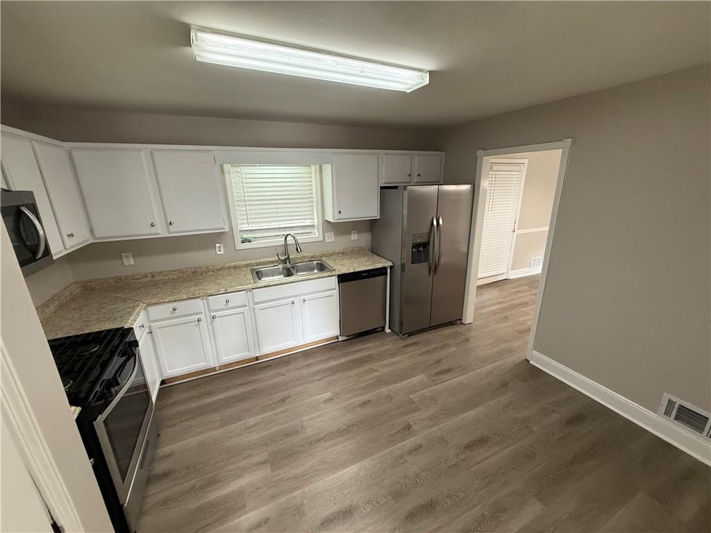 Stilesboro Cove - Residential