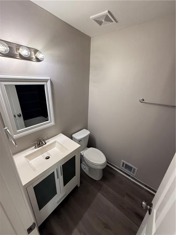 Stilesboro Cove - Residential