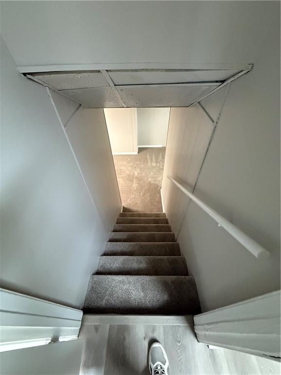 Stilesboro Cove - Residential