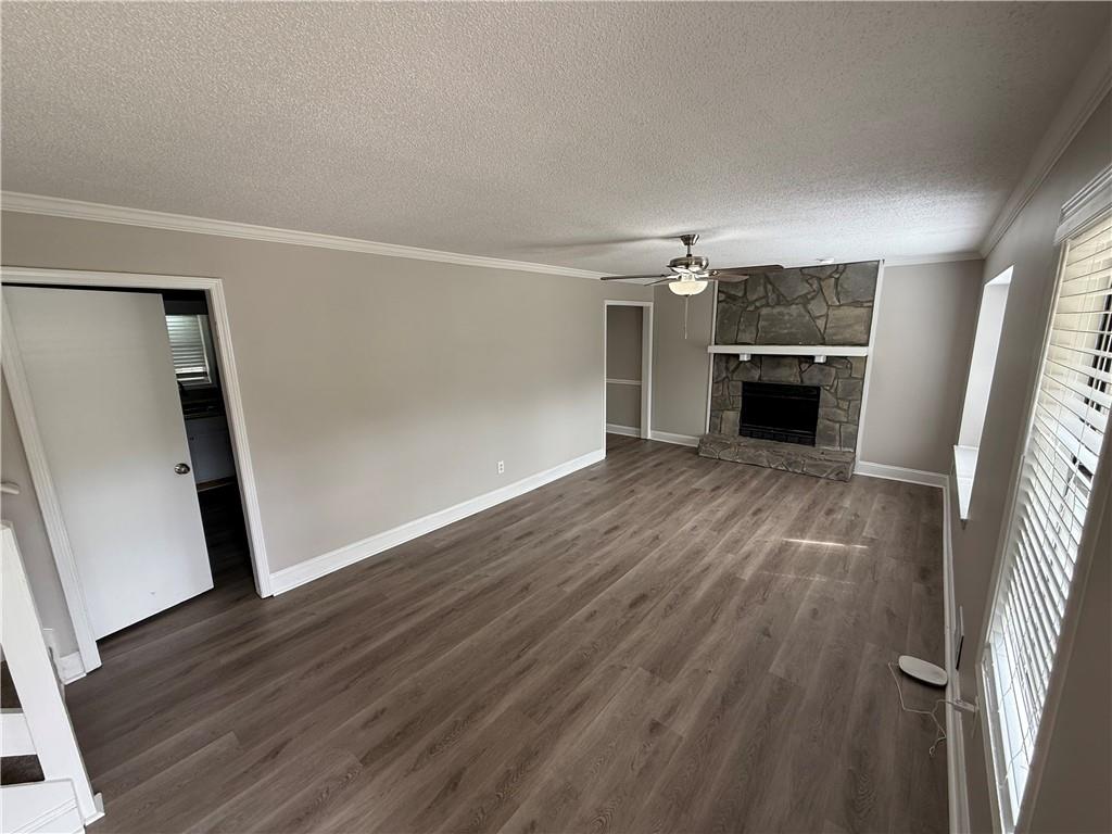 Stilesboro Cove - Residential