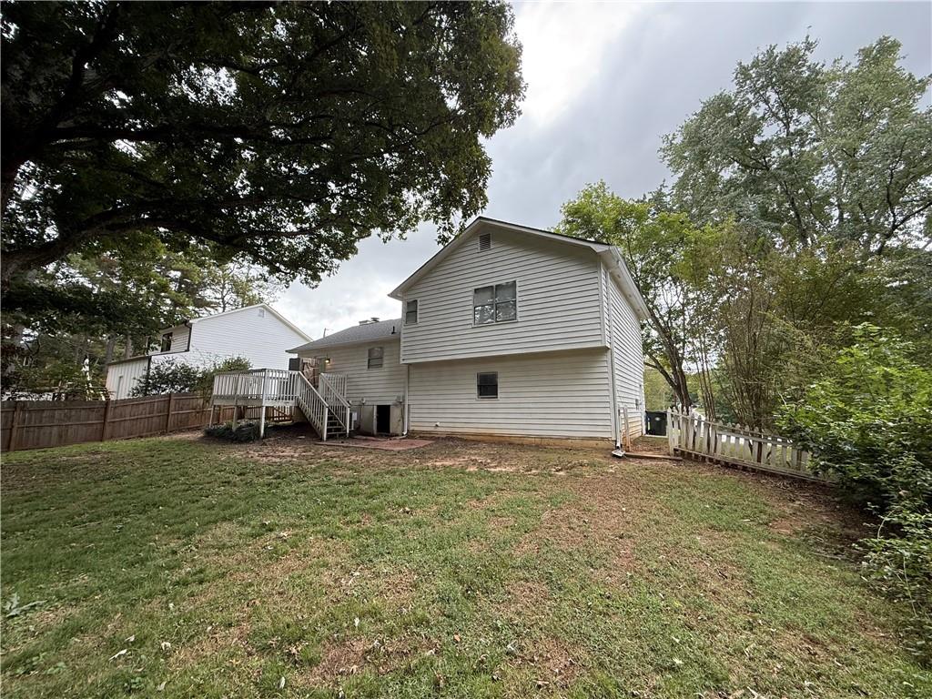 Stilesboro Cove - Residential