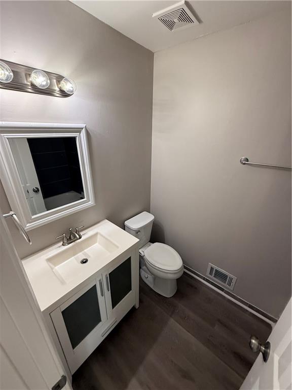 Stilesboro Cove - Residential