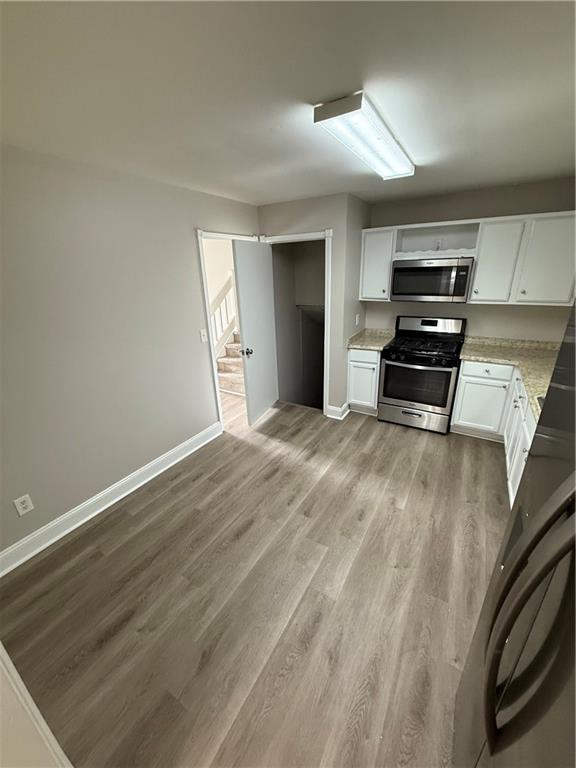 Stilesboro Cove - Residential