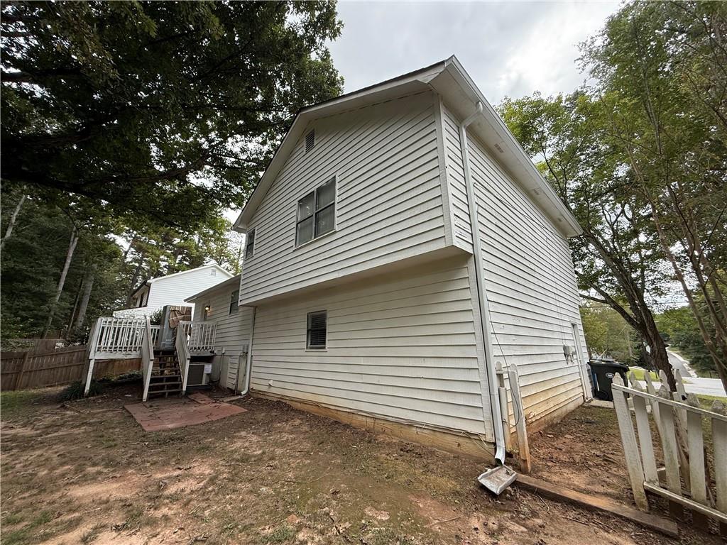 Stilesboro Cove - Residential