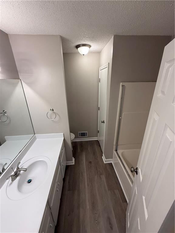 Stilesboro Cove - Residential