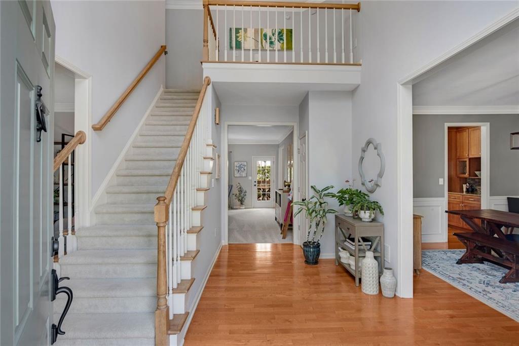 1323 Beaumont Court NW