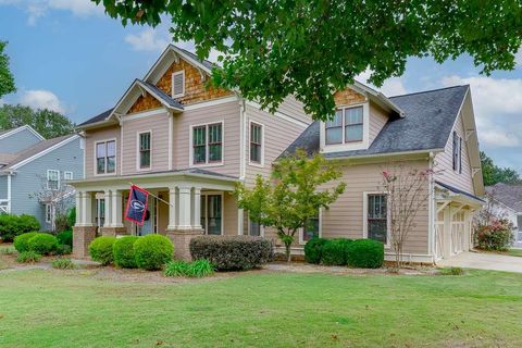 5703 Community Lane Hoschton GA 30548