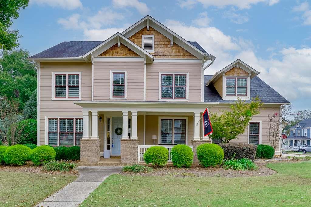 5703 Community Lane