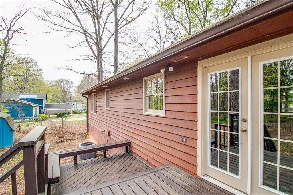 192 Park Place Drive, Lawrenceville, Georgia image 18