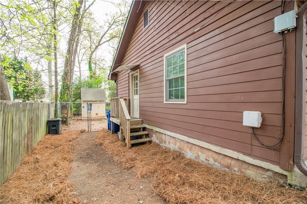 192 Park Place Drive, Lawrenceville, Georgia image 23