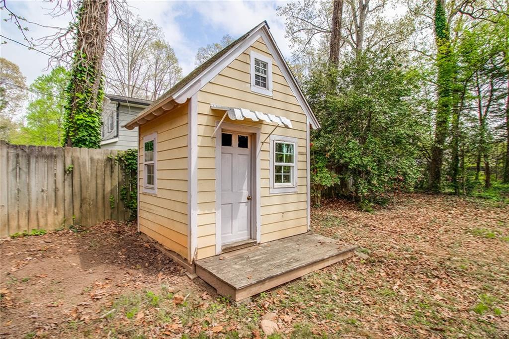 192 Park Place Drive, Lawrenceville, Georgia image 20