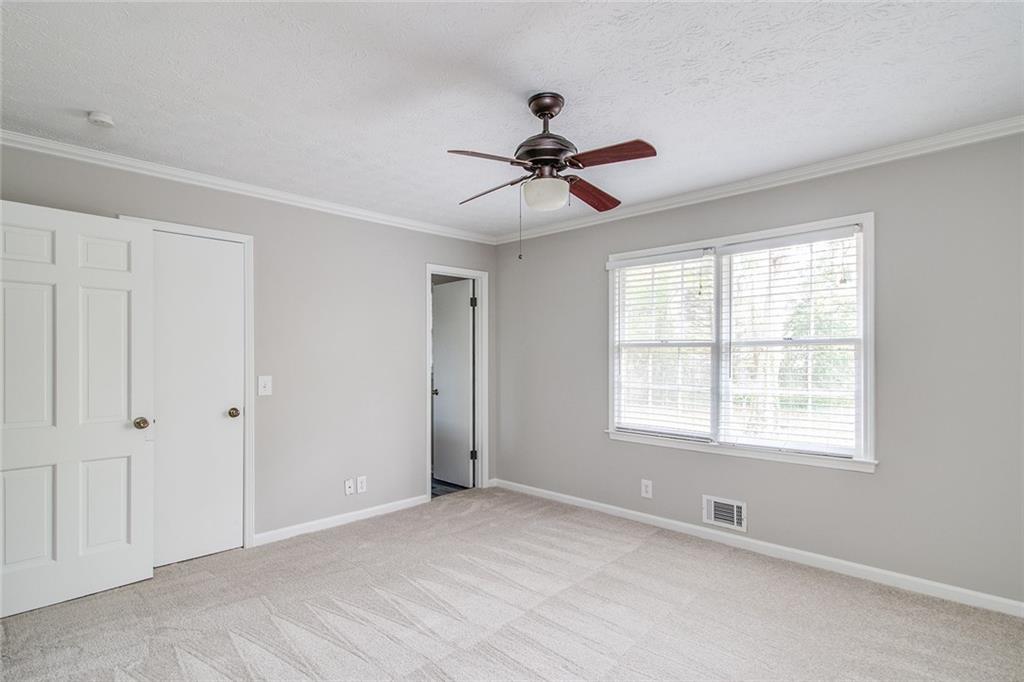 192 Park Place Drive, Lawrenceville, Georgia image 12