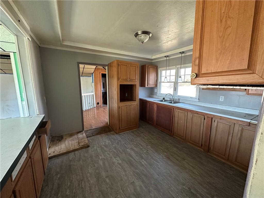 1465 Dee Kennedy Road